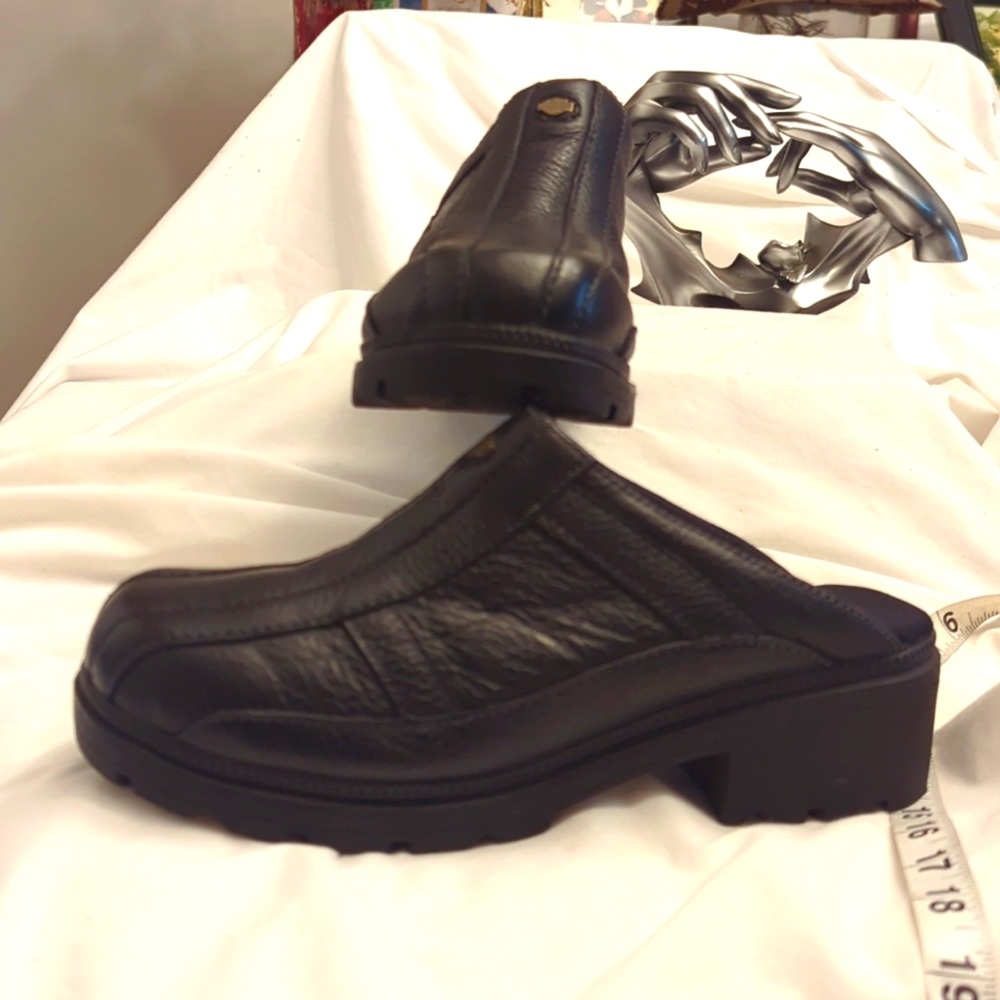 Harley-Davidson clogs - Picture 3 of 11